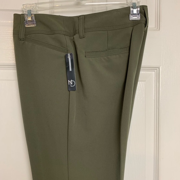 New Directions Pants Size 8 - Picture 2 of 8